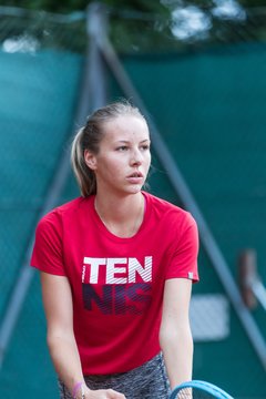 Laura Pesickova 148 - Bergstedt Open